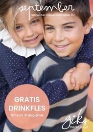 Giks folder Pagina 1