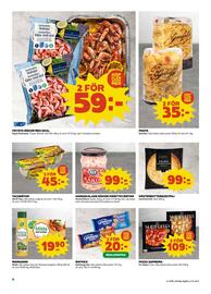 Coop Daglivs reklamblad vecka 36 Sida 4