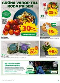 Coop reklamblad vecka 36 Sida 3
