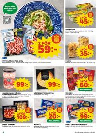 Coop reklamblad vecka 36 Sida 4