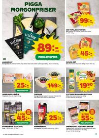 Coop reklamblad vecka 36 Sida 5