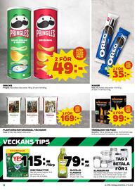 Coop reklamblad vecka 36 Sida 6