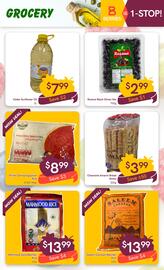 Berries Market flyer Page 11