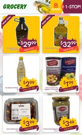Berries Market flyer Page 12