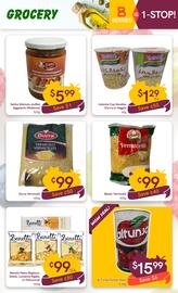 Berries Market flyer Page 13