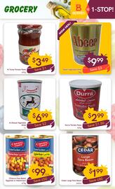 Berries Market flyer Page 14