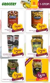 Berries Market flyer Page 15