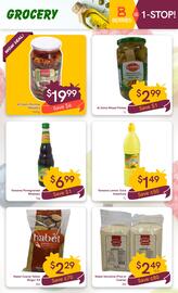 Berries Market flyer Page 16