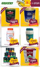Berries Market flyer Page 17