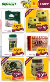 Berries Market flyer Page 18