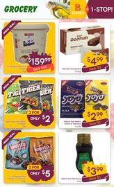 Berries Market flyer Page 19