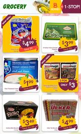 Berries Market flyer Page 20