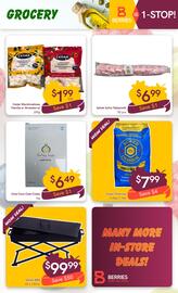Berries Market flyer Page 21