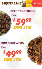Berries Market flyer Page 3