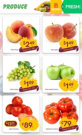 Berries Market flyer Page 4