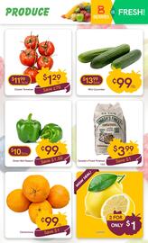 Berries Market flyer Page 5
