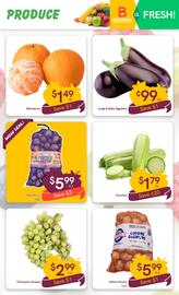 Berries Market flyer Page 6