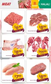 Berries Market flyer Page 7