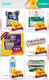 Berries Market flyer Page 9