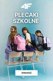 4F gazetka Strona 1