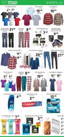 Pipers flyer Page 3