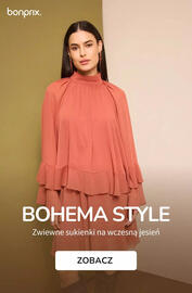 BonPrix gazetka tydzień 35 Strona 1