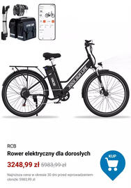 Decathlon gazetka tydzień 35 Strona 3