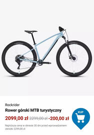 Decathlon gazetka tydzień 35 Strona 4