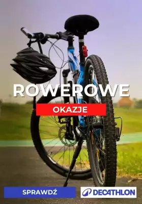 Decathlon gazetka
