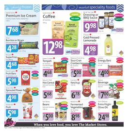 The Market Stores flyer Page 6