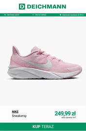 Deichmann gazetka tydzień 35 Strona 11