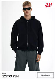 H&M gazetka tydzień 35 Strona 4