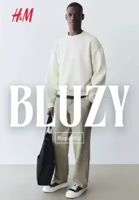 H&M gazetka (ważność do 4-09)