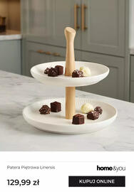 Home&You gazetka Strona 3