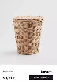Home&You gazetka Strona 6
