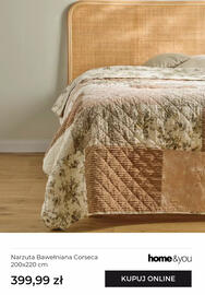 Home&You gazetka Strona 7