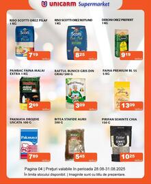Catalog Unicarm Pagină 4