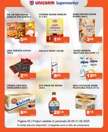 Catalog Unicarm Pagină 5