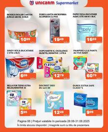 Catalog Unicarm Pagină 6