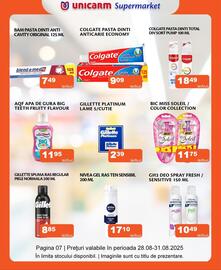 Catalog Unicarm Pagină 7