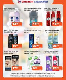 Catalog Unicarm Pagină 8