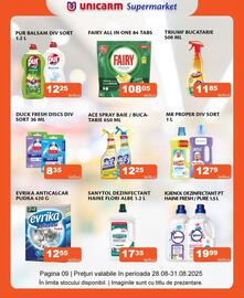 Catalog Unicarm Pagină 9