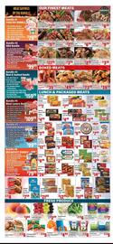 Food Pride Market Weekly Ad Page 4