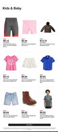 Kohl's Weekly Ad week 35 Page 3
