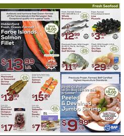 DeCicco & Sons Weekly Ad week 35 Page 5