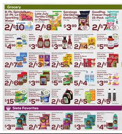 DeCicco & Sons Weekly Ad week 35 Page 6