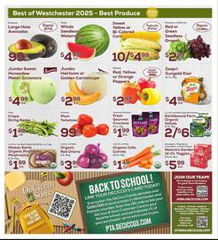 DeCicco & Sons Weekly Ad week 35 Page 8