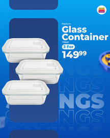 Crazy Plastics catalogue Page 2
