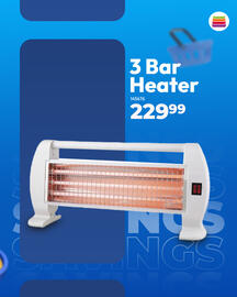 Crazy Plastics catalogue Page 3