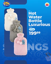 Crazy Plastics catalogue Page 4